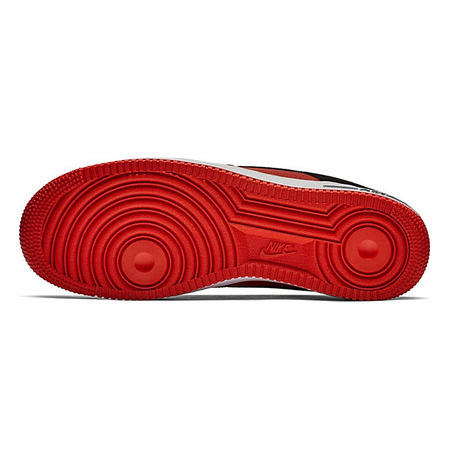Luftwaffe 1 \\'07 LV8 1 "Mistic Red"