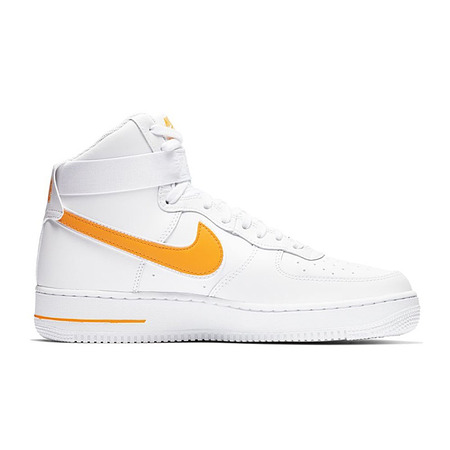 Luftwaffe 1 High \\'07 3 "Gold"