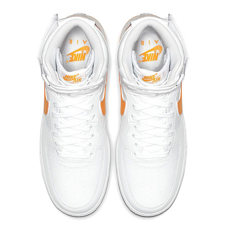 Luftwaffe 1 High \\'07 3 "Gold"