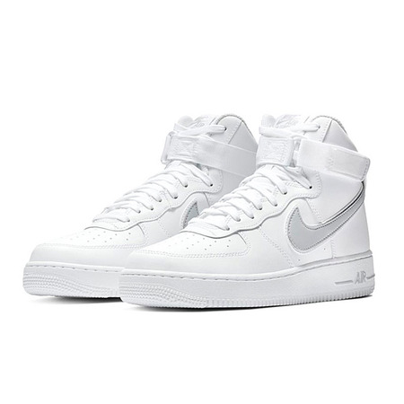 Luftwaffe 1 High \\'07 3 "Wolf Grey"