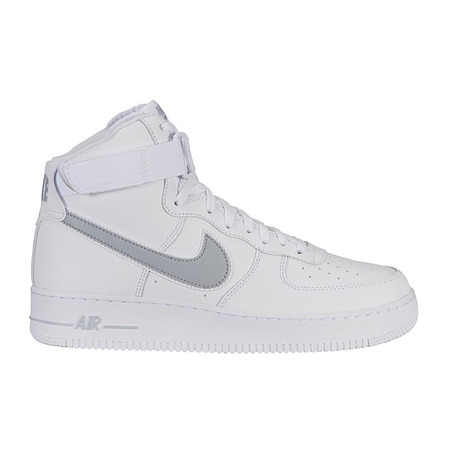 Luftwaffe 1 High \\'07 3 "Wolf Grey"