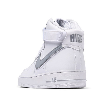 Luftwaffe 1 High \\'07 3 "Wolf Grey"