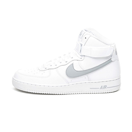 Luftwaffe 1 High \\'07 3 "Wolf Grey"