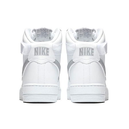 Luftwaffe 1 High \\'07 3 "Wolf Grey"