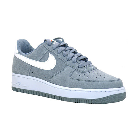 Luftwaffe 1 "Stelth" (014/stelth/white)