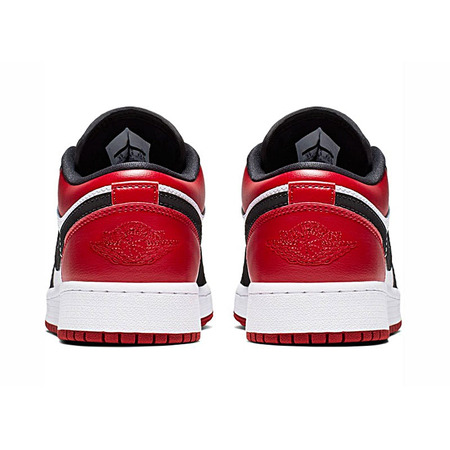 Air Jordan 1 Low (GS) "Bulls"