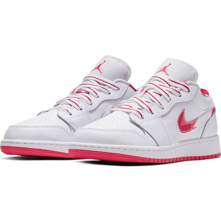 Air Jordan 1 Low (GS) "Icon Fresh"