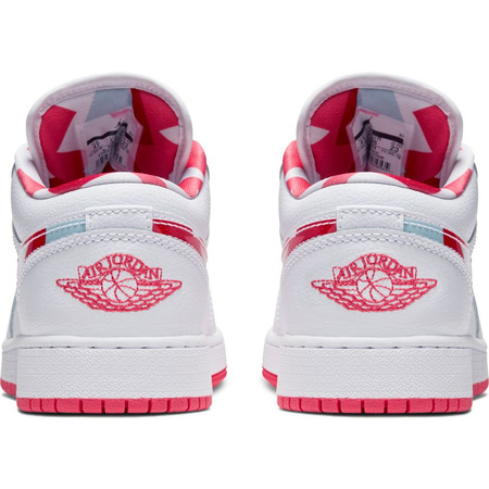Air Jordan 1 Low (GS) "Icon Fresh"