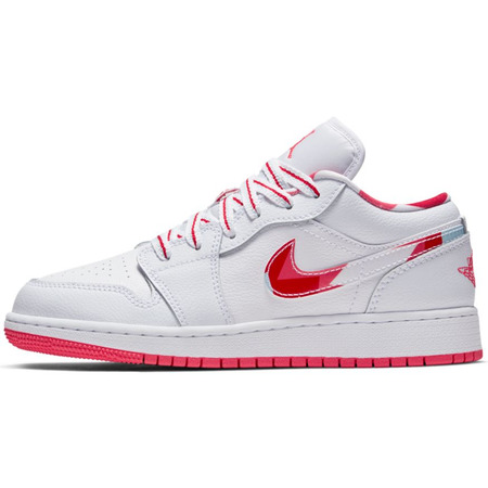 Air Jordan 1 Low (GS) "Icon Fresh"