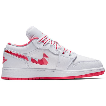 Air Jordan 1 Low (GS) "Icon Fresh"