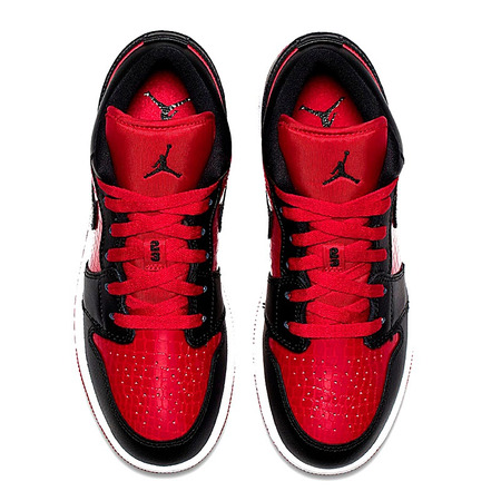 Air Jordan 1 Low (GS) "Passion"