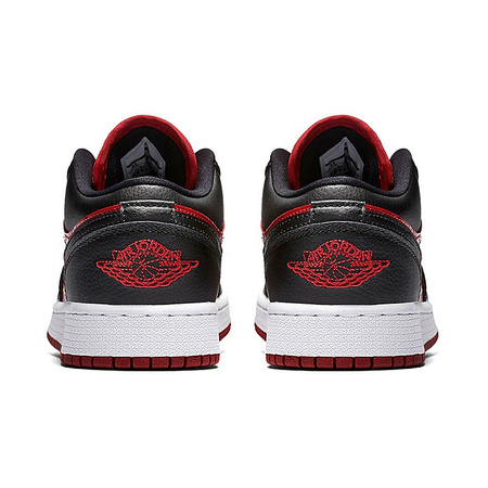 Air Jordan 1 Low (GS) "Passion"