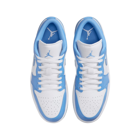 Air Jordan 1 Low SE "Legend Blue"