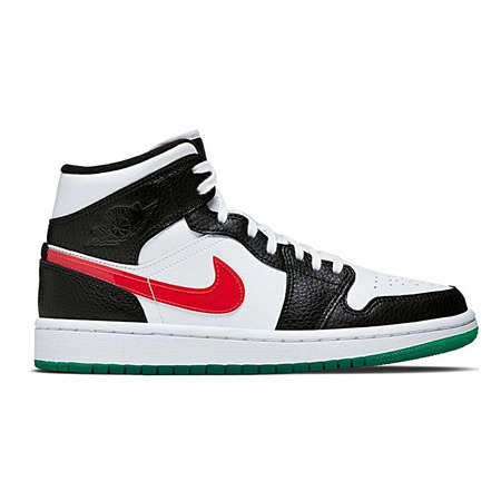 Air Jordan 1 W Mid "Alternate Swooshes"