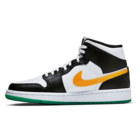 Air Jordan 1 W Mid "Alternate Swooshes"