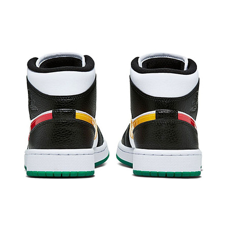 Air Jordan 1 W Mid "Alternate Swooshes"