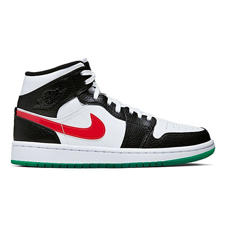 Air Jordan 1 W Mid "Alternate Swooshes"