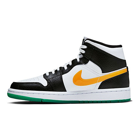 Air Jordan 1 W Mid "Alternate Swooshes"