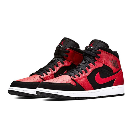 Air Jordan 1 Mitte "Far Away"
