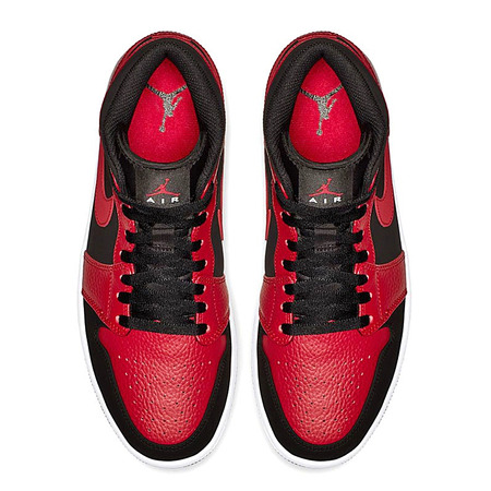Air Jordan 1 Mitte "Far Away"