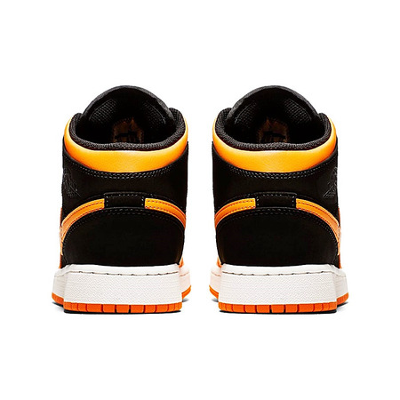 Air Jordan 1 Mid (GS) "Peel" (081)