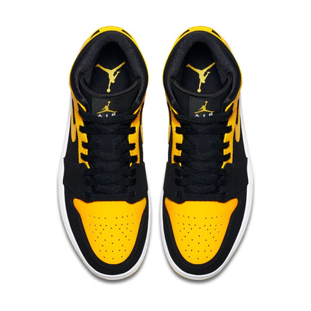 Air Jordan 1 Mid "Neue Liebe" (035)