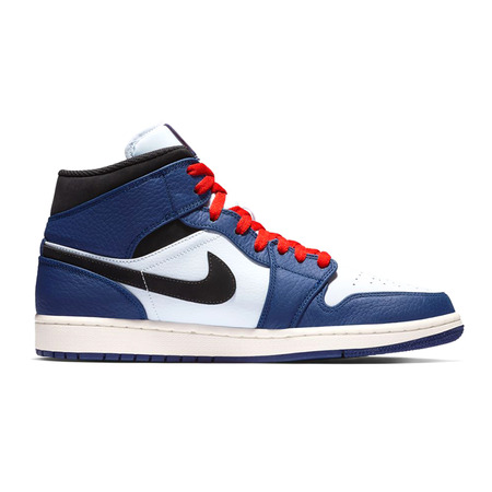 Air Jordan 1 Mid SE "Patriotic Vibes"