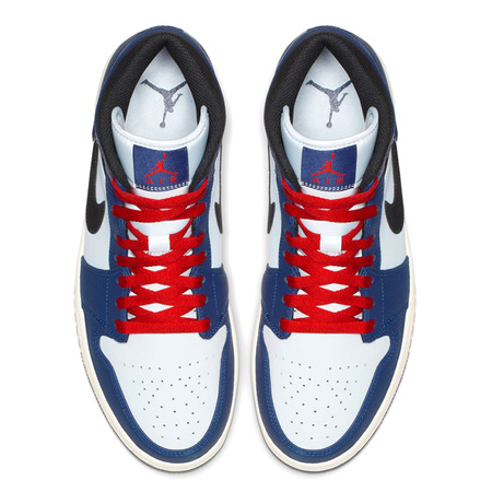 Air Jordan 1 Mid SE "Patriotic Vibes"