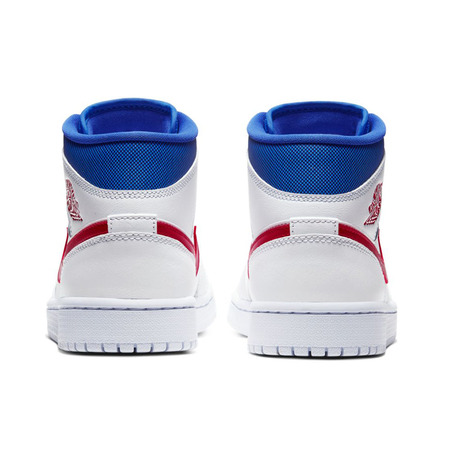 Air Jordan 1 Mid W Retro "USA"