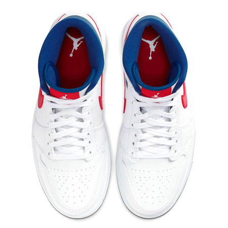 Air Jordan 1 Mid W Retro "USA"