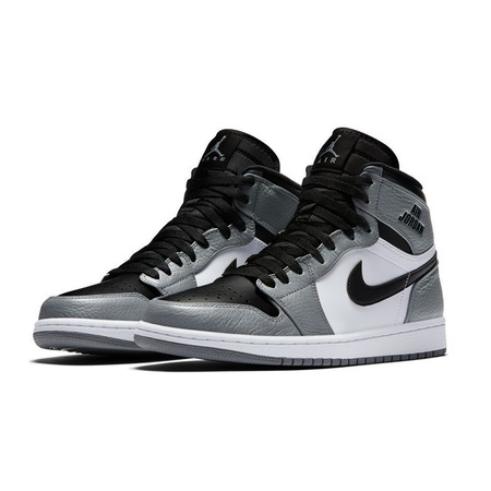 Luft Jordanien 1 Retro High "Grey Effect"