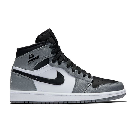 Luft Jordanien 1 Retro High "Grey Effect"