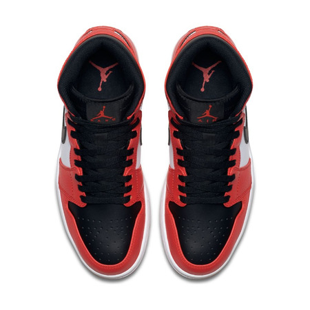 Luft Jordanien 1 Retro High "Max Air"