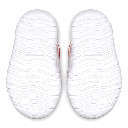 Air Jordan 11 Retro Little Flex "Red"