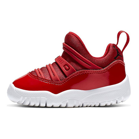 Air Jordan 11 Retro Little Flex "Red"