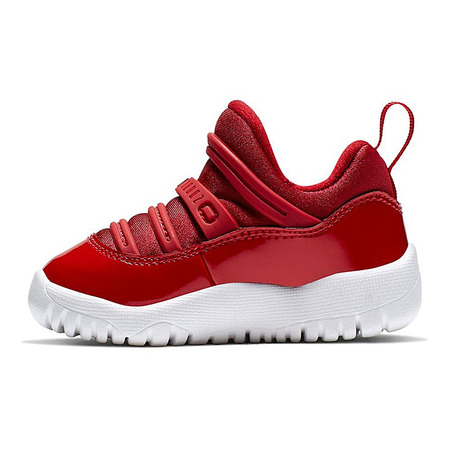 Air Jordan 11 Retro Little Flex "Red"