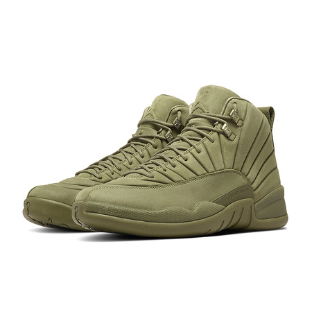 Air Jordan 12 Retro "Milan"