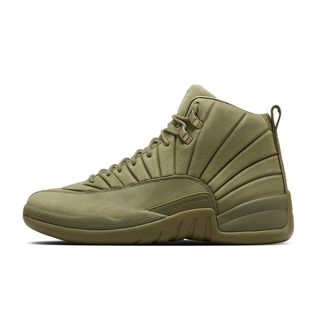 Air Jordan 12 Retro "Milan"