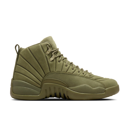 Air Jordan 12 Retro "Milan"