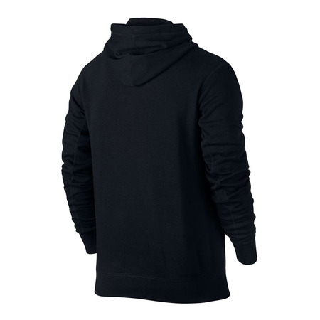 Air Jordan 13 Fleece Hoodie (010/schwarz/grün)