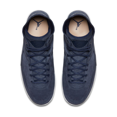 Air Jordan 2 Retro Decon "Thunder Suede"
