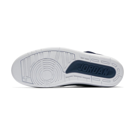 Air Jordan 2 Retro Decon "Thunder Suede"