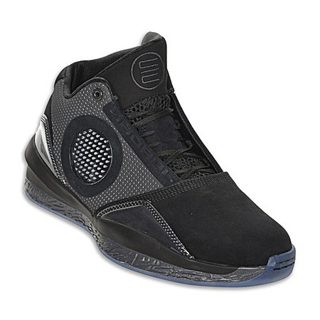 Nike Air Jordan 2010 (001/negra)