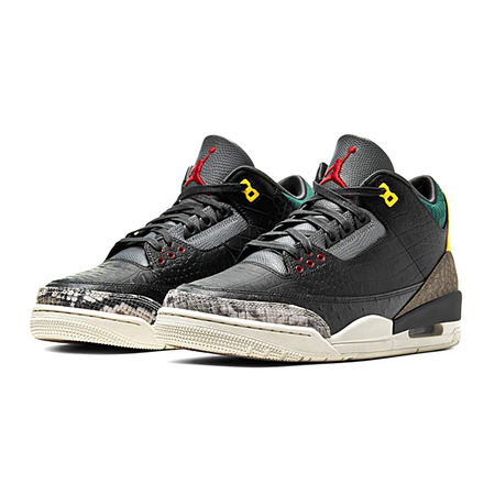Air Jordan 3 SE „Animal Instinct“