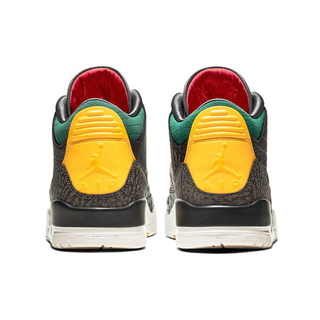 Air Jordan 3 SE „Animal Instinct“