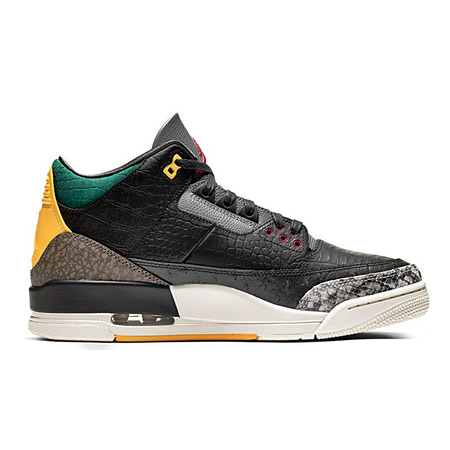 Air Jordan 3 SE „Animal Instinct“