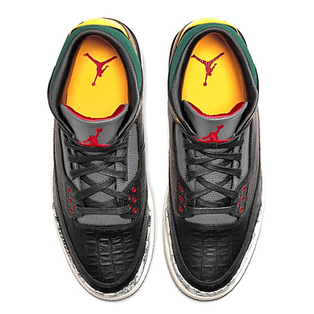 Air Jordan 3 SE „Animal Instinct“