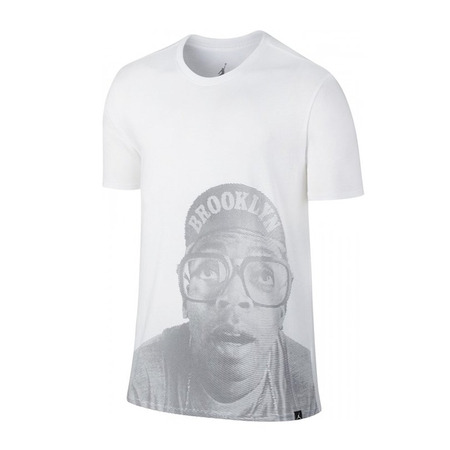 Air Jordan 4 "Gotta Be The Shoes" Tee (100/weiß)