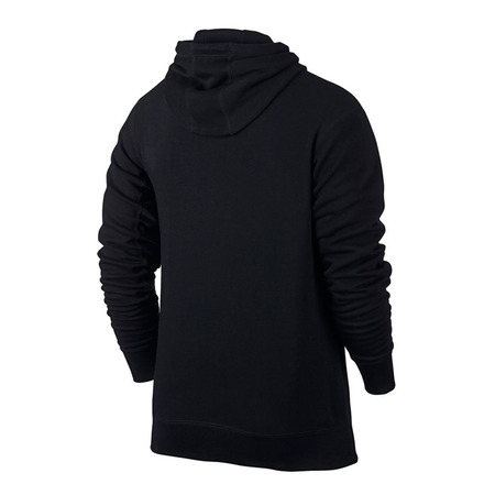 Air Jordan 6 Fleece Hoodie (010/schwarz/anthracita)