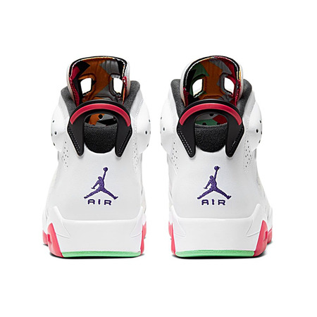 Air Jordan 6 “Hare”